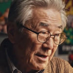 Japanese Famicon player