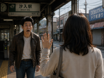 shenmue surprising ryo