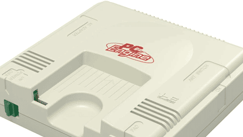 PC Engine (1987)