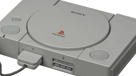 Sony PlayStation (1994)