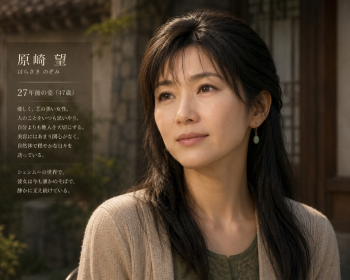 beatiful harasaki 27later