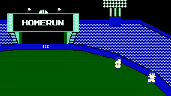 Best Play Pro Yakyuu Famicom