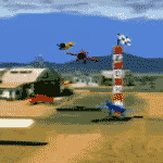 Rocketia